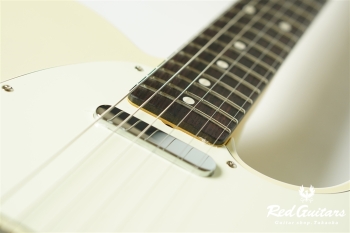TLV-R2 - White Blonde